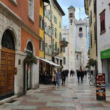 Monolocale Niki - Trento