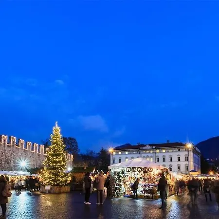 Appartamento Monolocale Niki - Trento